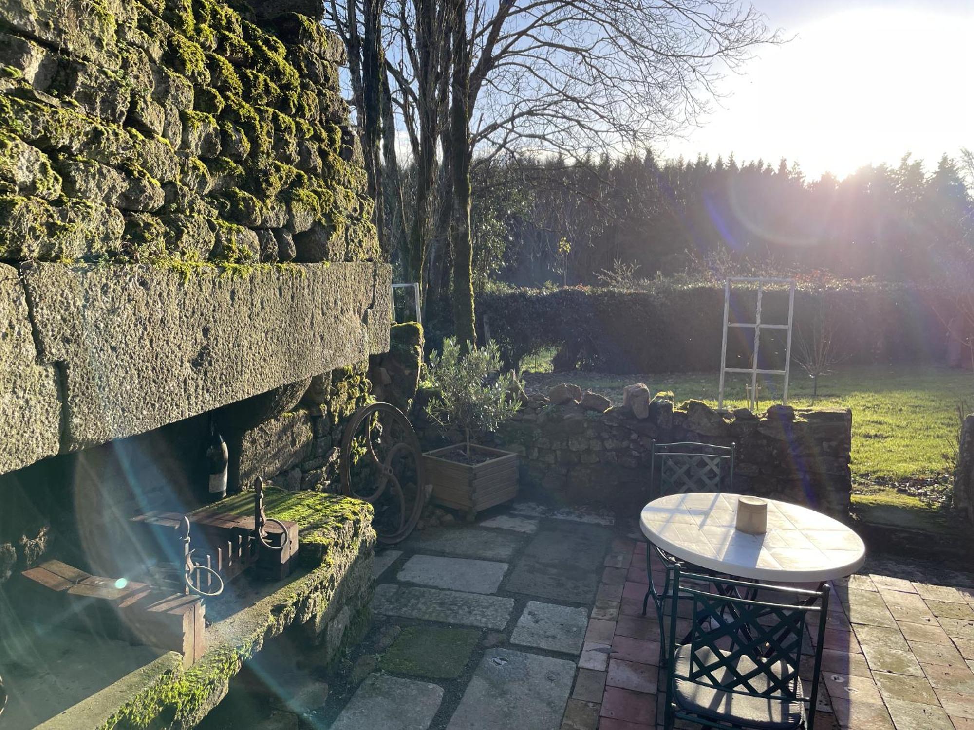 Belle Vue - Charmante Maison Normande Au Calme Villa Rânes Eksteriør billede